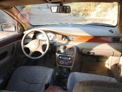 إيران خودرو سمند